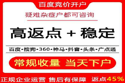 某行业SEM外包公司的成功实践与经验分享